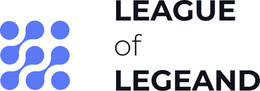 league-of-legeand.com